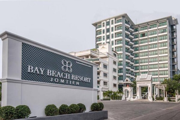 Горящая путевка в Таиланд — отель Bay Beach Resort (Джомтьен)
