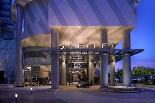 Горящая путевка в Малайзию — отель Sofitel Kuala Lumpur Damansara (Куала-Лумпур)