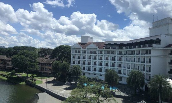 Горящий тур в Малайзию — отель Flamingo Hotel By The Lake, Kuala Lumpur (Куала-Лумпур)