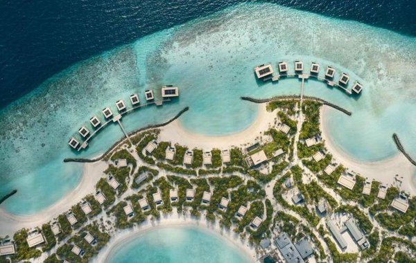 Горящий тур на Кубу — отель Patina Maldives (Северный Мале Атолл)