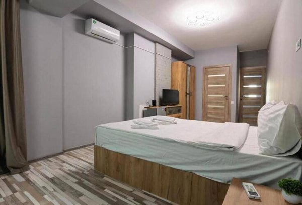 Горящий тур на Кубу — отель Hayq Boutique (Ереван)