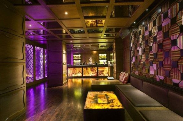 🇮🇳 Индия: Гоа — отель The Lalit New Delhi (Нью-Дели)