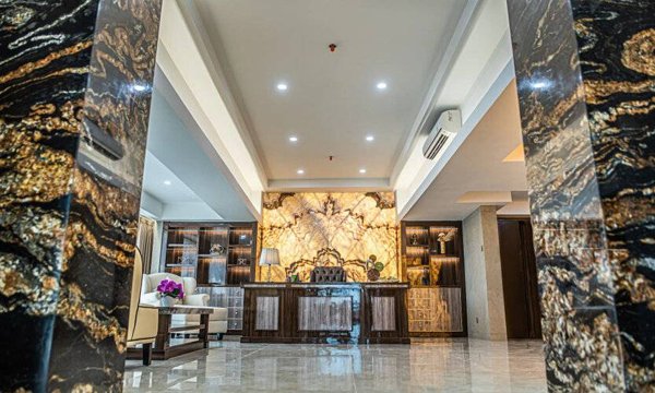 Горящий тур на Бали — отель Dream Of Aventus Hotel Kuta (Кута)