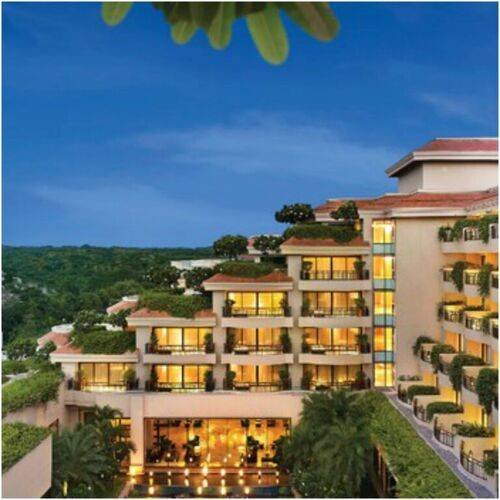 Горящий тур в Индию — отель Taj Surajkund Resort & Spa, Delhi Ncr (Фаридабад)