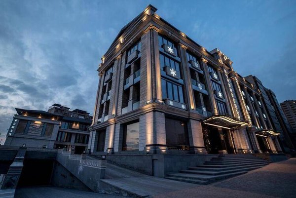 Горящий тур по 27 направлениям — отель Aghababyan's Hotel (Ереван)