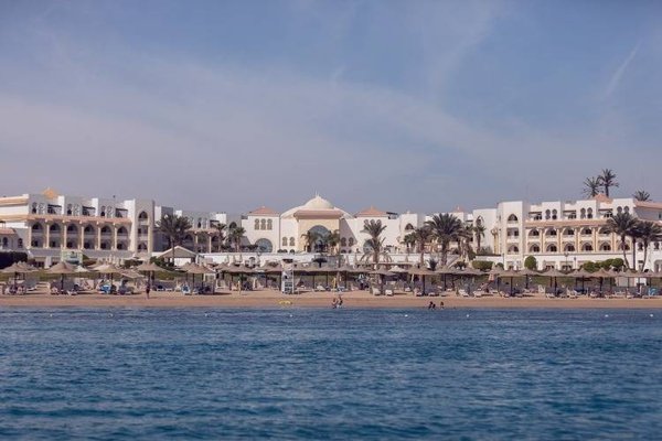 Горящий тур в Египет — отель Old Palace Resort Sahl Hashesh (Сахл Хашиш)