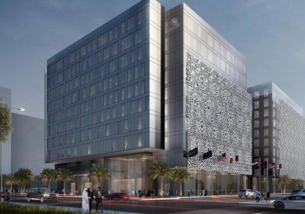 Горящий тур в ОАЭ (Дубай, Абу-Даби и т.д.) — отель Grand Mercure Dubai (Дейра)