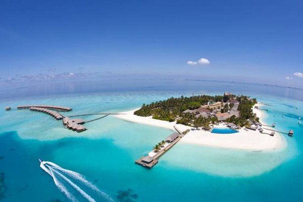 Горящая путевка по 27 направлениям — отель Niva Velassaru Maldives (Южный Мале Атолл)
