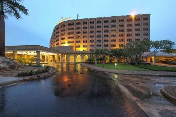 Горящий тур в Танзанию (Занзибар) — отель Dar Es Salaam Serena Hotel (Дар-эс-Салам)