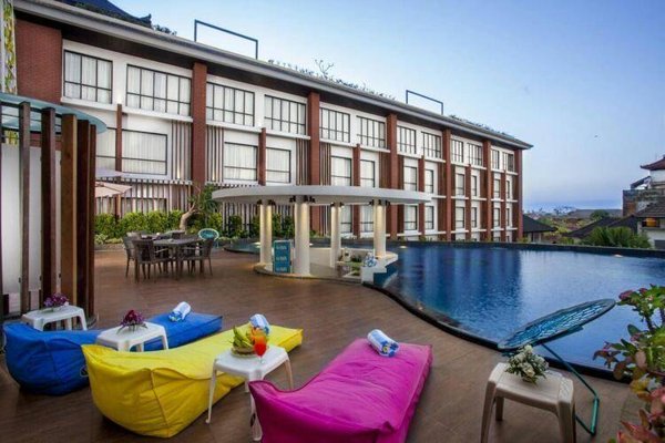 Горящая путевка на Кубу — отель Ion Bali Benoa (Танжунг Беноа)