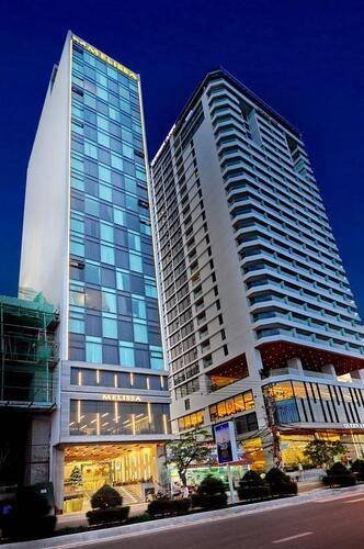 Горящий тур во Вьетнам — отель Melissa Hotel (Нячанг)