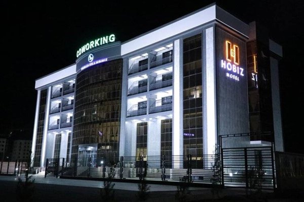 Горящий тур в Узбекистан — отель Отель Hobiz (Навои)
