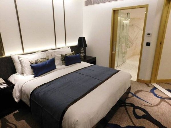 Горящий тур в Индию — отель Pride Plaza Hotel Aerocity New Delhi (Нью-Дели)