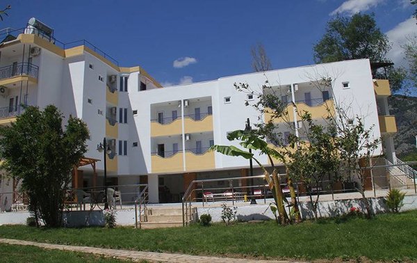 Горящий тур в Турцию — отель Sunshine Mir Hotel (Бельдиби)