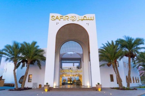 Горящий тур в Египет — отель Safir Dahab Resort (Дахаб)