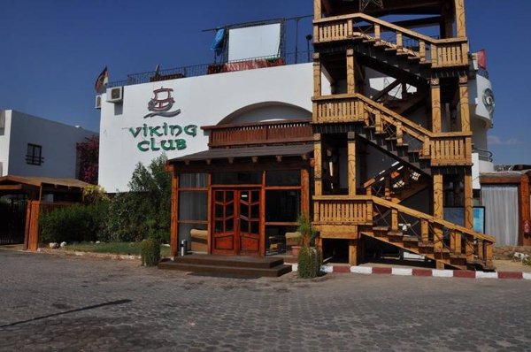 Горящая путевка на Кубу — отель Viking Club (Наама Бэй)