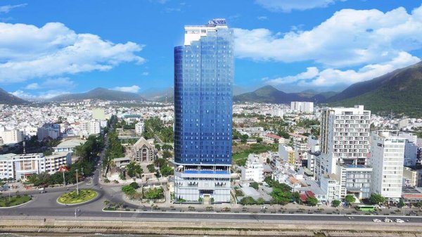 Горящая путевка во Вьетнам — отель Nha Trang Horizon Hotel (Нячанг)