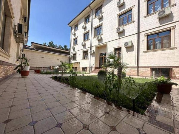 Горящий тур по 27 направлениям — отель Grand Art Hotel (Ташкент)