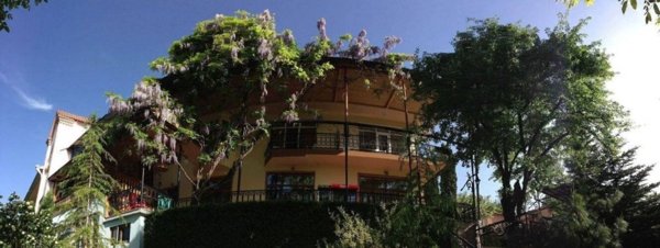 Горящий тур в Армению — отель Casanova Inn (Дилижан)