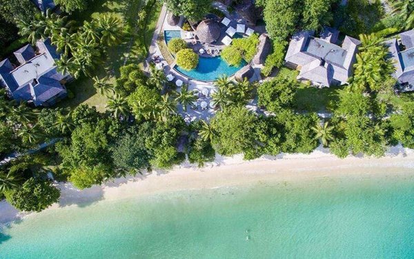 Горящий тур на Сейшелы — отель Constance Ephelia Resort (о. Маэ)