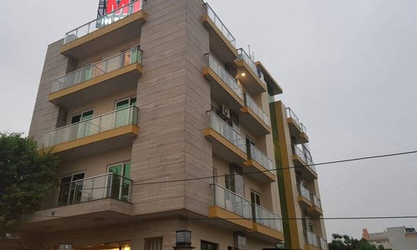Горящий тур на Кубу — отель Hotel Mira International (Нью-Дели)