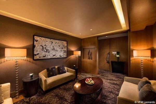 Горящий тур в Китай — отель Hilton Beijing (Пекин)