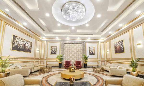 Горящий тур по 27 направлениям — отель Tolip Gardens Hotel (Каир)