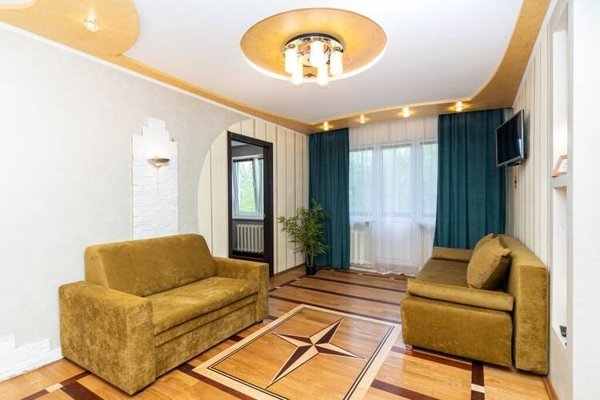 🇧🇾 Беларусь — отель Апартаменты Напротив Универмага "Беларусь" (Минск)