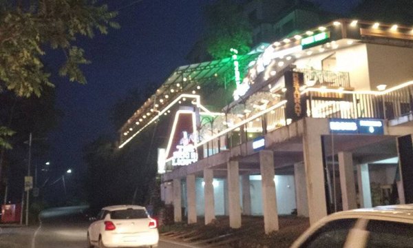 Горящий тур на Кубу — отель Hotel Opera New Delhi (Нью-Дели)