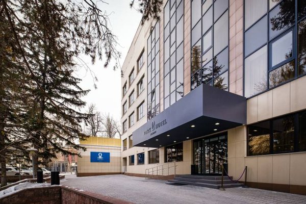 Горящая путевка в Казахстан — отель Park Hotel Almaty (Алматы)